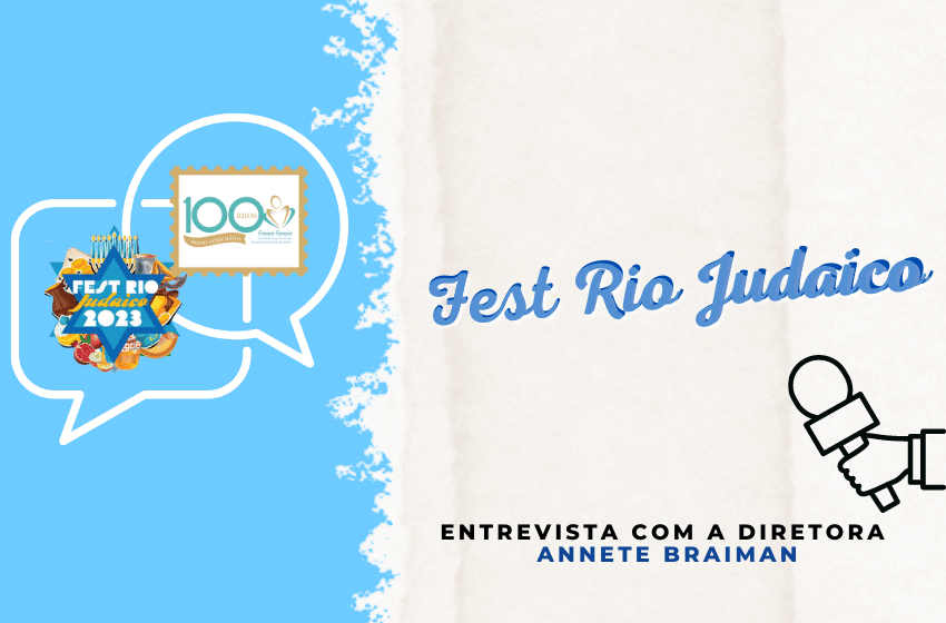 Fest Rio Judaico