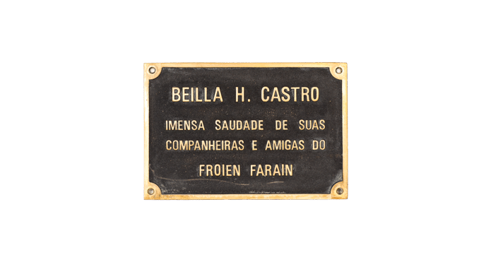 Beila H. Castro