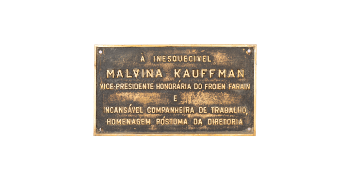 Malvina Kauffman