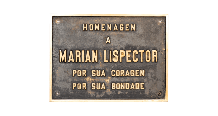 Marian Lispector