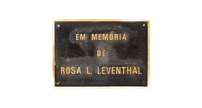 Rosa L. Leventhal