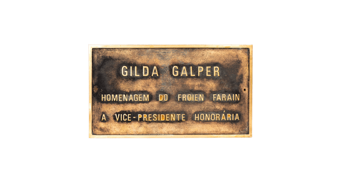 Gilda Galper