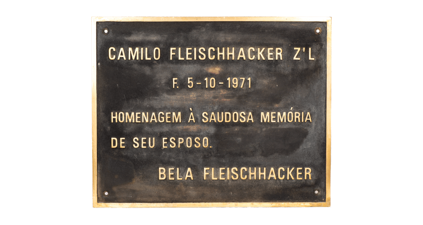 Camilo Fleischhacker