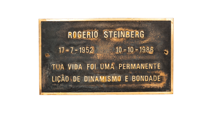 Rogerio Steinberg