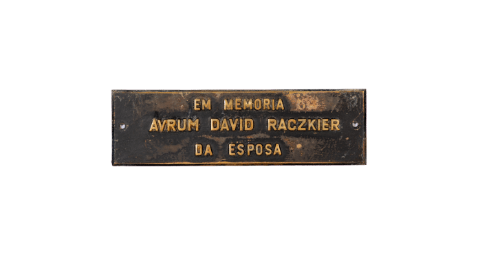 Avrum David Raczkier