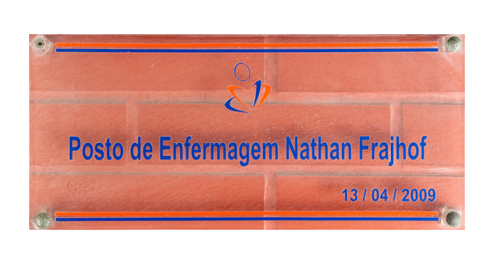 Nathan Frajhof