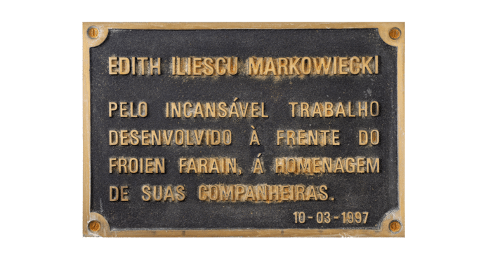 Edith Iliescu Markowiecki