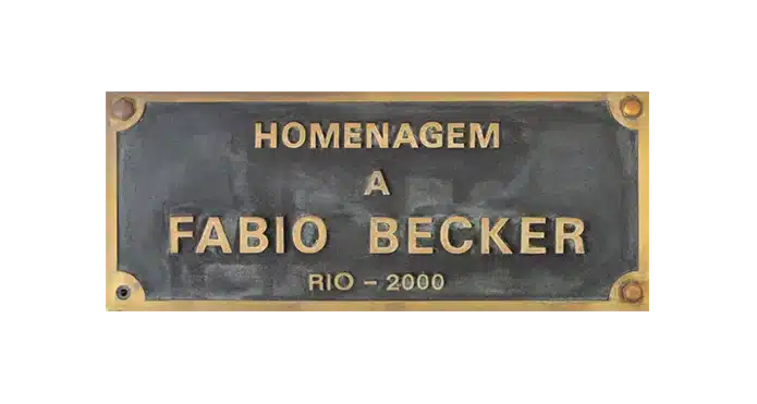 Fabio Becker