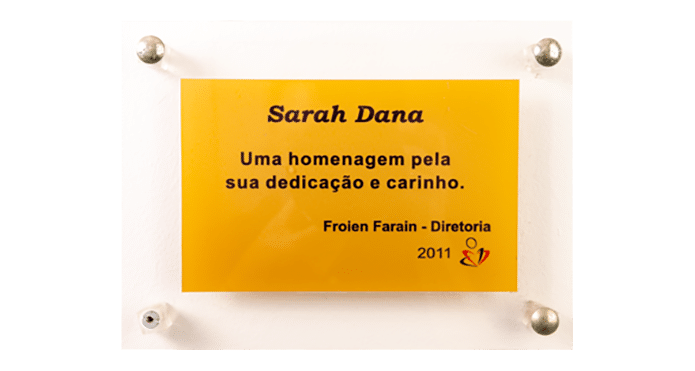 Sarah Dana