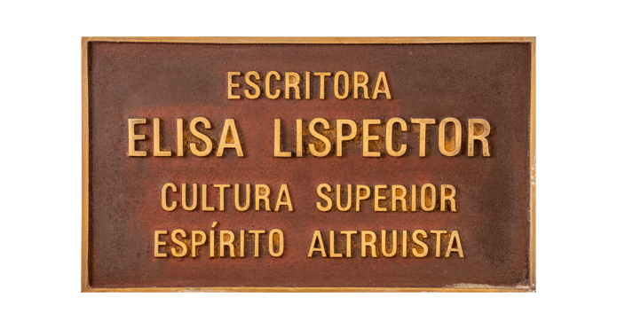 Elisa Lispector