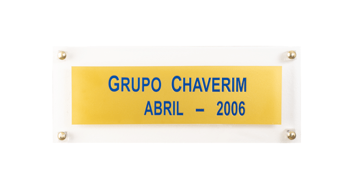 Grupo Chaverim