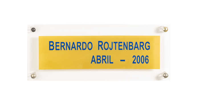 Bernardo Rojtenbarg