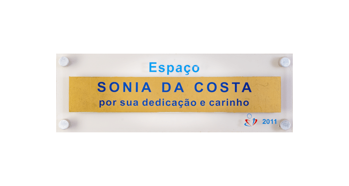 Sonia da Costa